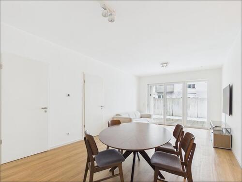 Foto - 3.5 Zimmer Etagenwohnung in Aschaffenburg