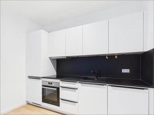 Foto - Etagenwohnung in Aschaffenburg zur Miete