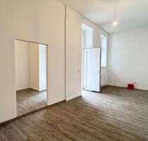 Gewerbeeinheit im Innenhof eines charmanten Altbaus ! - Berlin Friedrichshain-Kreuzberg