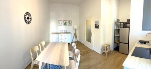 Foto - 2.5 Zimmer Erdgeschoßwohnung in Düsseldorf