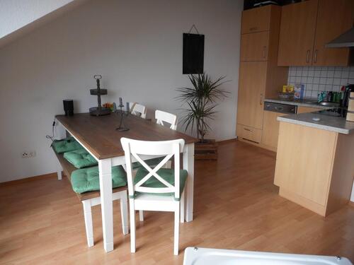 Foto - 2 Zimmer Dachgeschoßwohnung zur Miete in Eschweiler