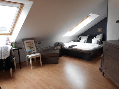 Foto - 2 Zimmer Dachgeschoßwohnung in Eschweiler