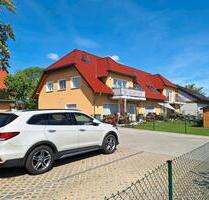 2 Zimmer Wohnung Oranienburg (Wensickendorf) ab 01.04.2026