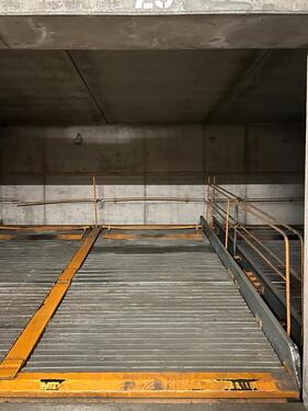 Foto - Freiburg Tiefgaragen Parkplatz zu vermieten (Ab Sofort)