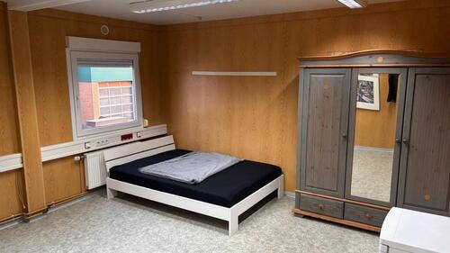 Foto - 6 Zimmer Etagenwohnung zur Miete in Bremen