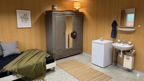 Foto - 6 Zimmer Etagenwohnung in Bremen