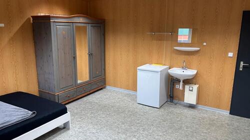 Foto - Etagenwohnung in Bremen zur Miete