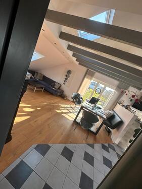 Foto - Charmante 4-Zimmerwohnung - 1.000,00&nbsp;EUR Kaltmiete, ca.&nbsp; 105,00&nbsp;m&sup2;