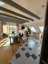 Foto - 4 Zimmer Dachgeschoßwohnung zur Miete in Bad Wünnenberg