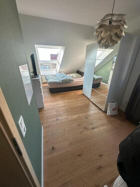 Foto - Dachgeschoßwohnung in Bad Wünnenberg zur Miete