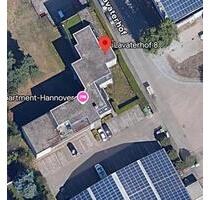 Außenstellplatz in Hannover zu vermieten – langfristig