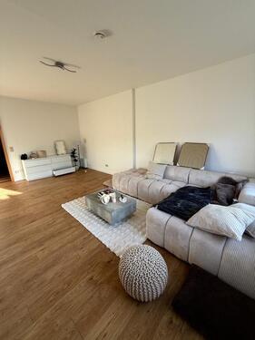 Foto - Greene 1,5-Zimmer Dachgeschosswohnung mit Loggia (65 m²)