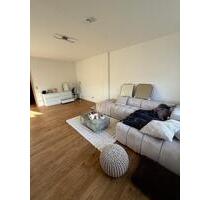 Greene 1,5-Zimmer Dachgeschosswohnung mit Loggia (65 m²) - Einbeck