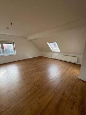 Foto - Dachgeschoßwohnung in Einbeck zur Miete