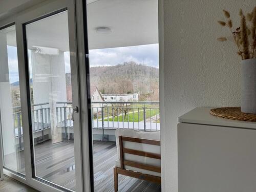 Foto - 4 Zimmer Etagenwohnung zur Miete in Nagold