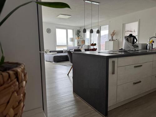 Foto - 4 Zimmer Etagenwohnung in Nagold