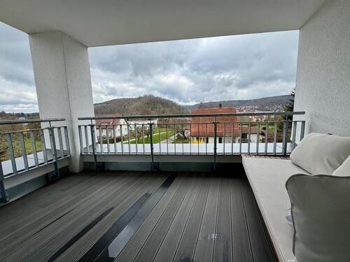 Foto - Etagenwohnung in Nagold zur Miete