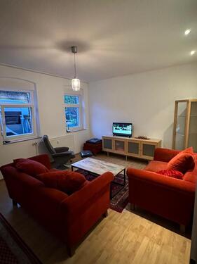 Foto - 3 Zimmer Reihenhaus in Essen