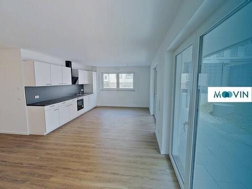 Foto - Familien aufgepasst: 4-Zimmer-Wohnung mit Terrasse und EBK in Geislingen