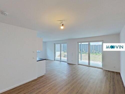 Foto - 4 Zimmer Erdgeschoßwohnung zur Miete in Geislingen an der Steige