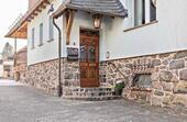 Foto - Herrlich wohnen in der „alten Post“ 2 ZKB