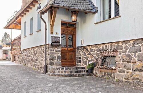 Foto - Herrlich wohnen in der „alten Post“ 2 ZKB