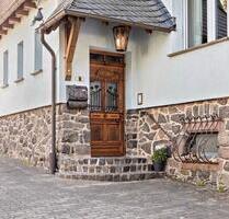 Herrlich wohnen in der „alten Post“ 2 ZKB - Ulrichstein