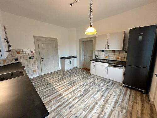 Foto - Etagenwohnung in Ulrichstein zur Miete