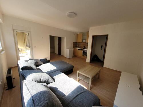 Foto - 2 Zimmer Etagenwohnung zur Miete in Stuttgart