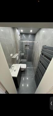 Foto - 4 Zimmer Dachgeschoßwohnung zur Miete in Obertshausen