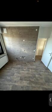 Foto - Dachgeschoßwohnung in Obertshausen zur Miete