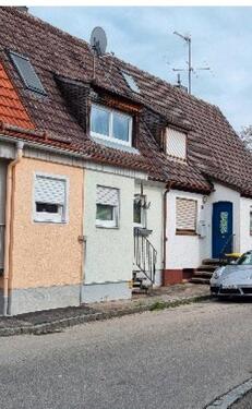 Foto - Charmantes Reihenmittelhaus in ruhiger Lage von Landsberg am Lech