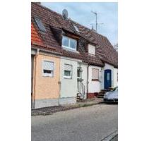 Charmantes Reihenmittelhaus in ruhiger Lage von Landsberg am Lech