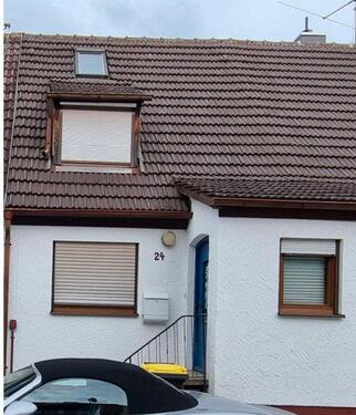 Foto - 3 Zimmer Reihenhaus zum Kaufen in Landsberg am Lech