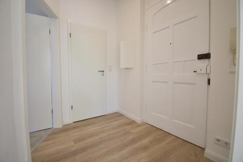 Foto - 2 Zimmer Etagenwohnung zur Miete in Düsseldorf