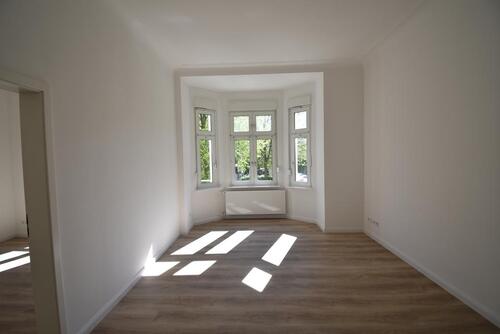 Foto - Etagenwohnung in Düsseldorf zur Miete