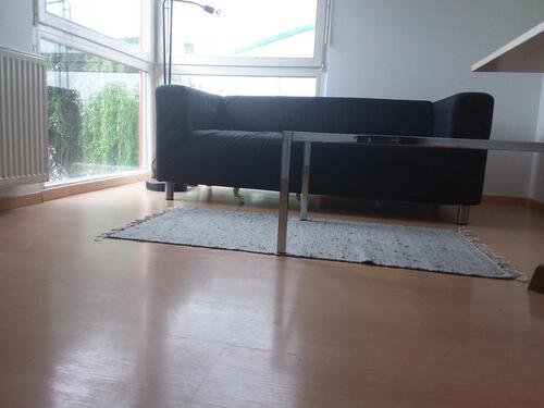 Foto - Kleine funktionale 1–2 Zimmerwohnung Zweitunterkunft