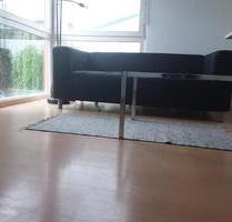 Kleine funktionale 1–2 Zimmerwohnung Zweitunterkunft - Küssaberg