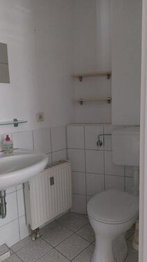 Foto - 1 Zimmer Etagenwohnung in Küssaberg