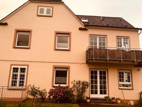 Foto - 3 Zimmer Etagenwohnung zur Miete in Oberkirch
