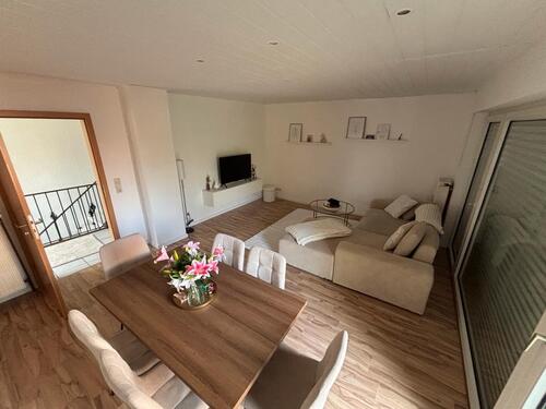Foto - 3 Zimmer Dachgeschoßwohnung in Friesoythe