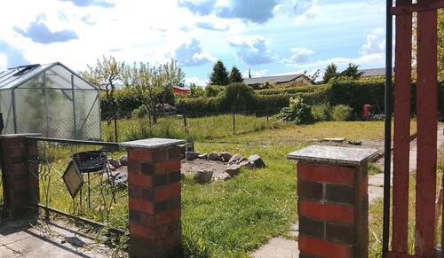 Foto - Grundst&uuml;ck zur Miete in Grimmen