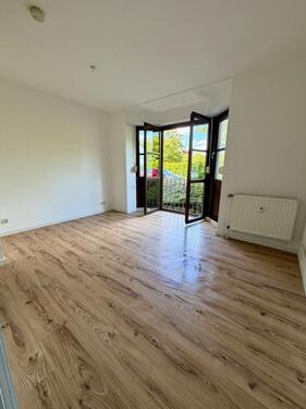 Foto - 1 Zimmer Erdgeschoßwohnung in Düsseldorf