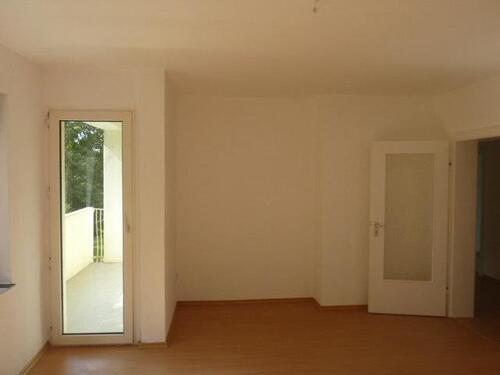 Foto - gepflegte 3-Zimmer Eigentumswohnung