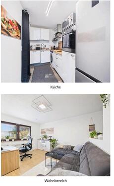 Foto - 2.5 Zimmer Etagenwohnung zum Kaufen in Waiblingen
