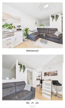 Foto - 2.5 Zimmer Etagenwohnung in Waiblingen