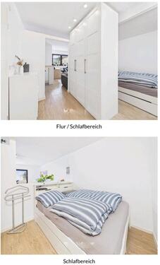 Foto - Etagenwohnung in Waiblingen zum Kaufen