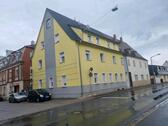 Foto - Charmante 4-Zimmer-Wohnung mit ausgebautem Dachgeschoss