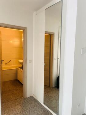 Foto - 2 Zimmer Etagenwohnung in Mettmann