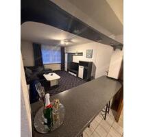 All-Inclusive-Miete- 56m² möblierte vollausgst. 2 Zimmerwohnung - Wolfsburg Almke